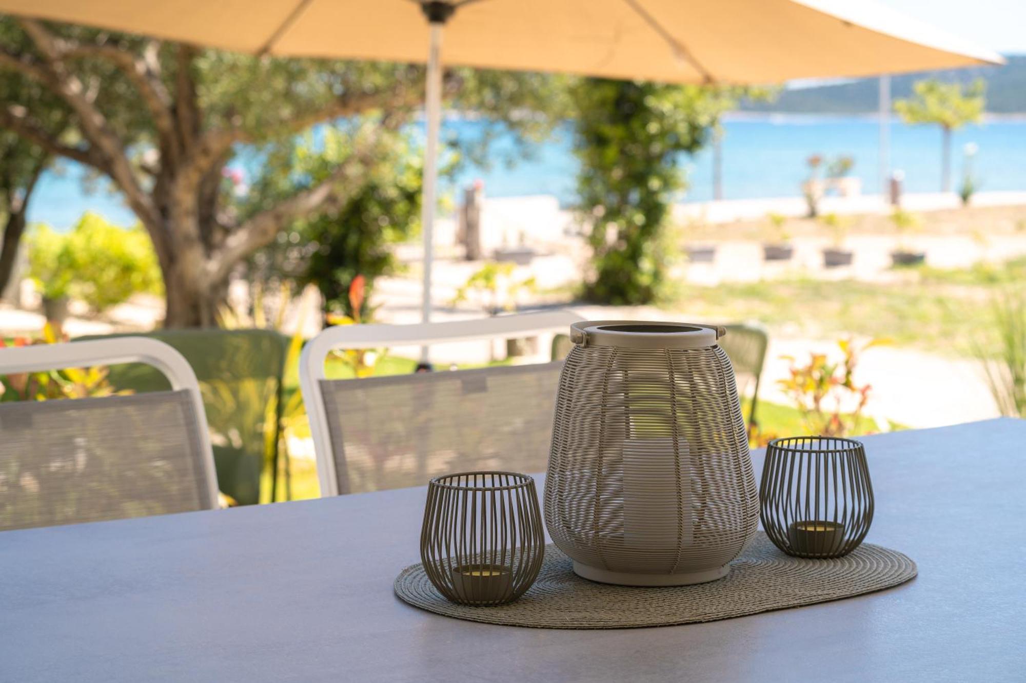 O'Life Boutique Apartments Vodice Exterior foto