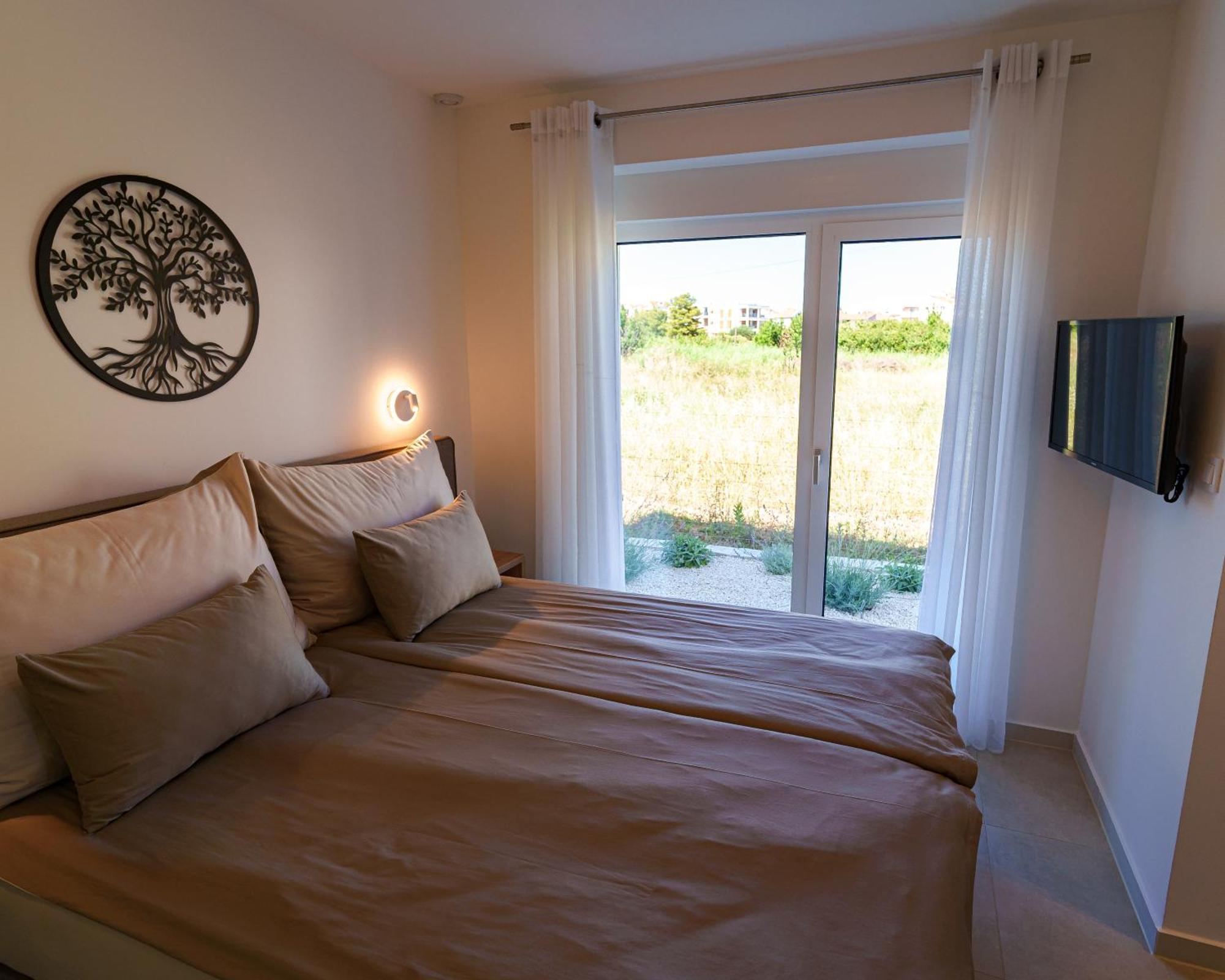 O'Life Boutique Apartments Vodice Exterior foto