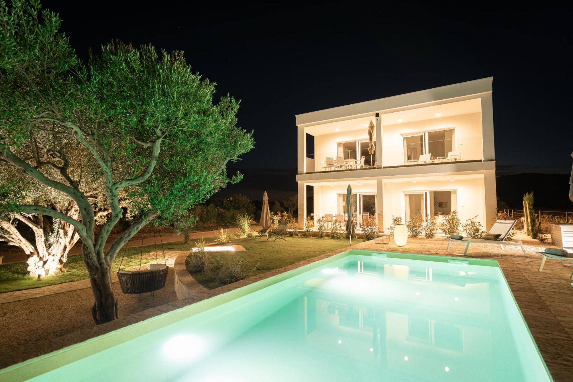 O'Life Boutique Apartments Vodice Exterior foto