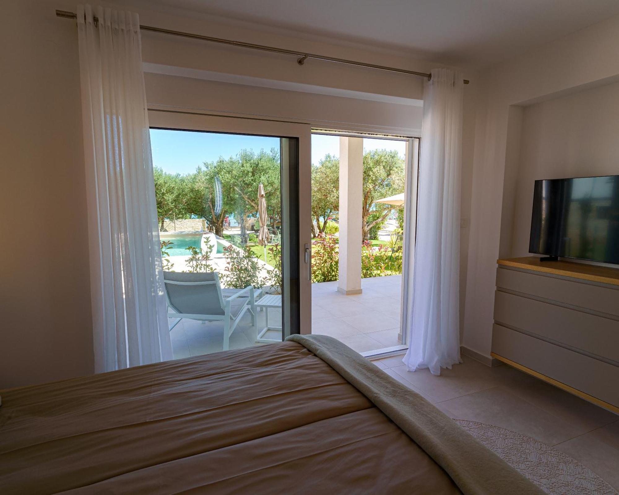 O'Life Boutique Apartments Vodice Exterior foto