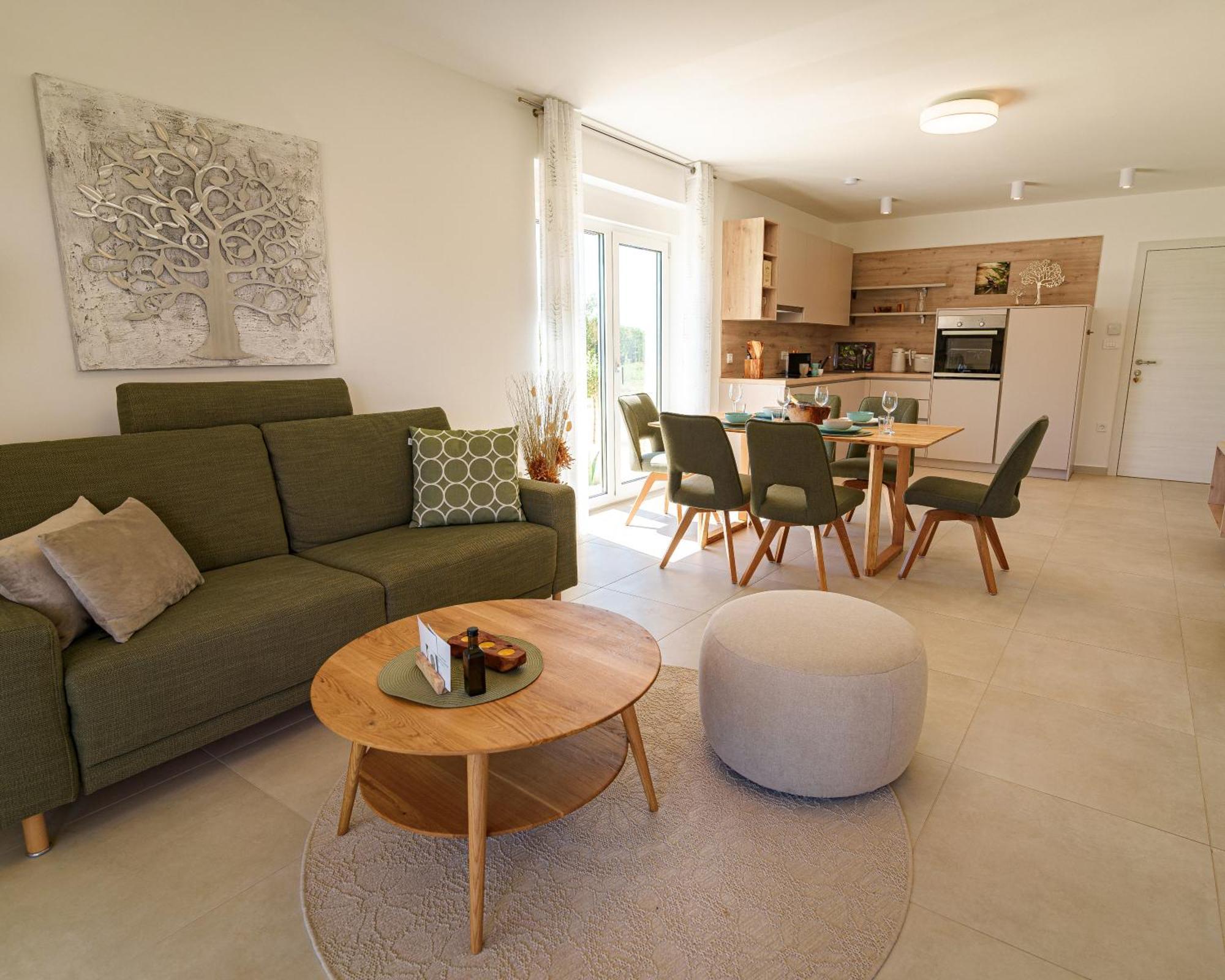 O'Life Boutique Apartments Vodice Exterior foto