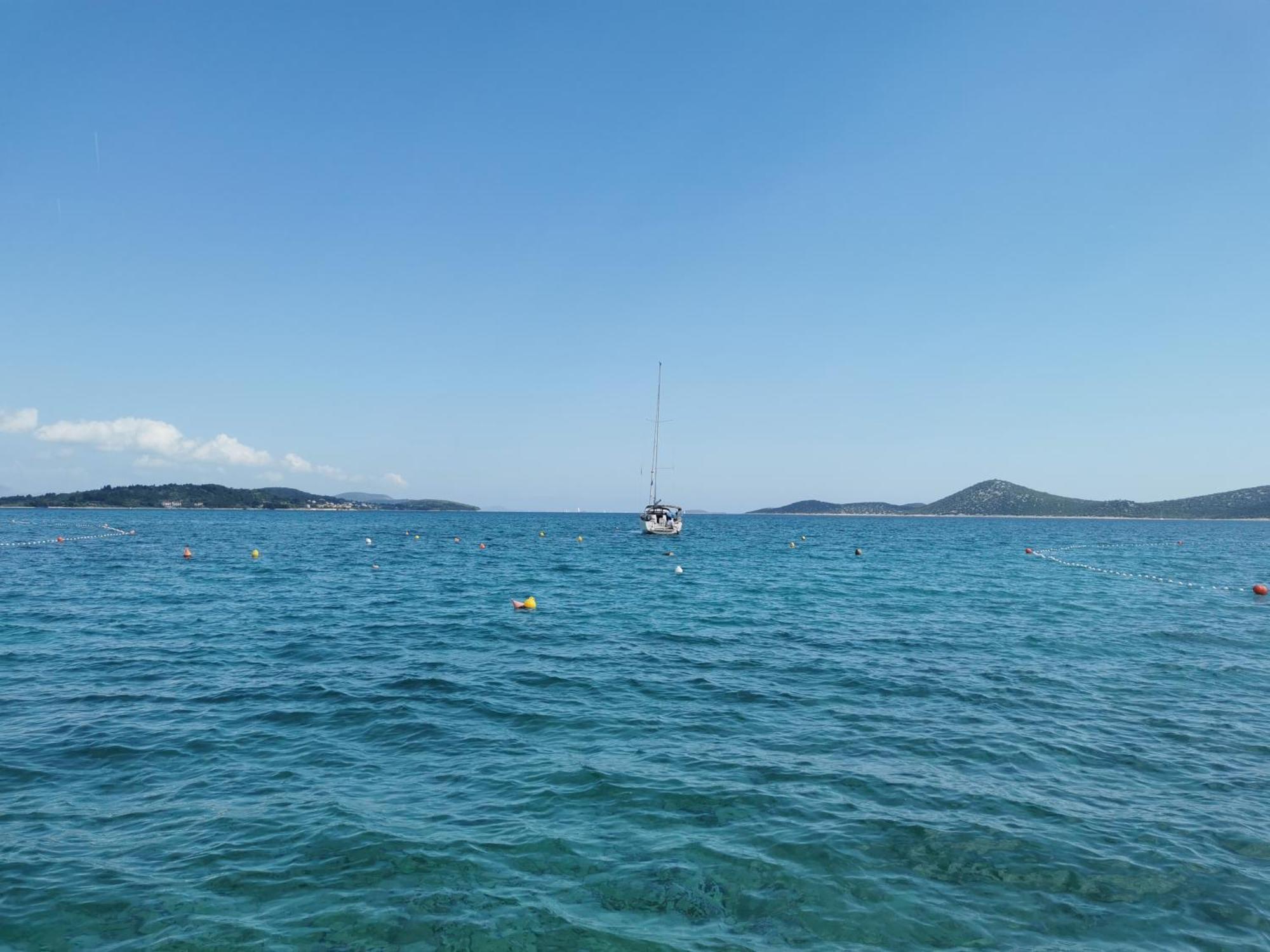 O'Life Boutique Apartments Vodice Exterior foto