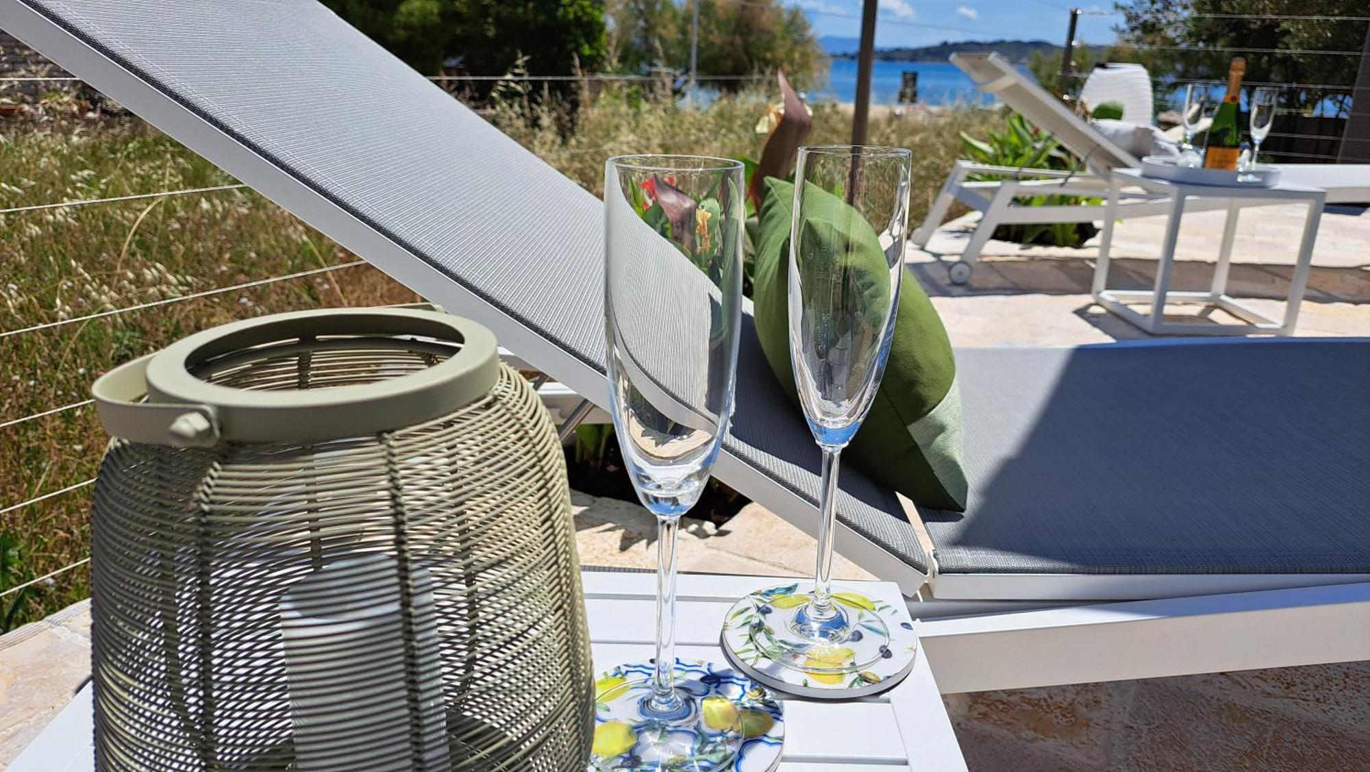 O'Life Boutique Apartments Vodice Exterior foto